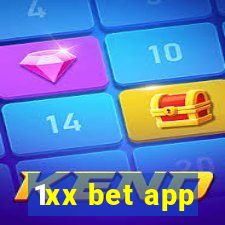 1xx bet app